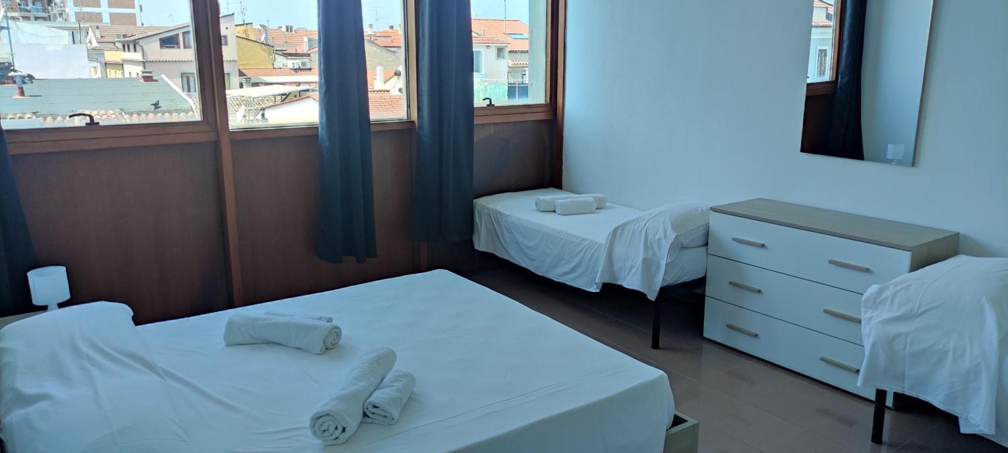 Italy-House.Com Brigida 100 Up Apartamento Termoli Exterior foto