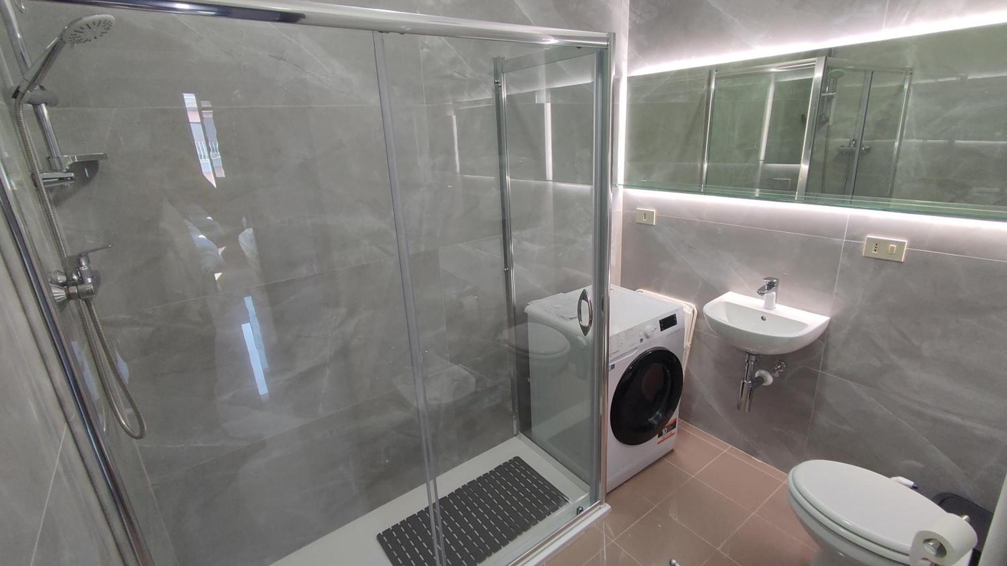 Italy-House.Com Brigida 100 Up Apartamento Termoli Exterior foto